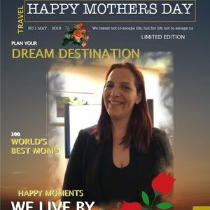 Meet your Posher, Mayte